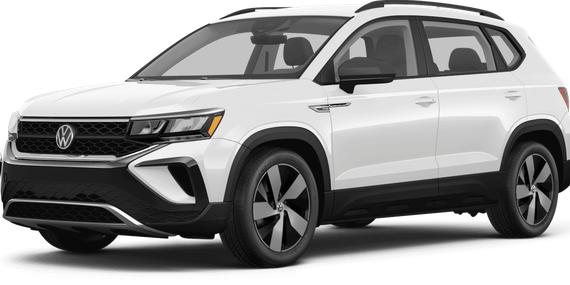 VOLKSWAGEN TAOS 4MOTION 2024 3VV8X7B20RM070633 image VOLKSWAGEN TAOS 4MOTION 2024 3VV8X7B20RM070633 image